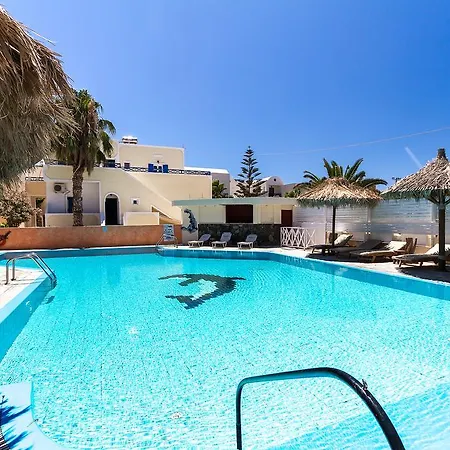Aparthotel Rena