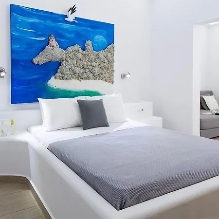 Rena Aparthotel *
