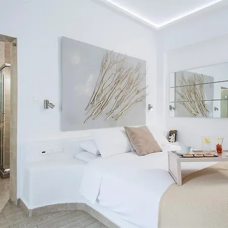Aparthotel Rena Perissa (Santorini)