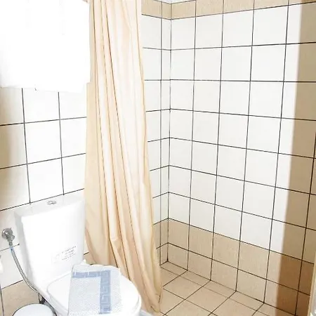 Rena Aparthotel