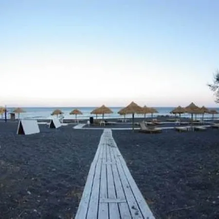 Rena Perissa (Santorini)