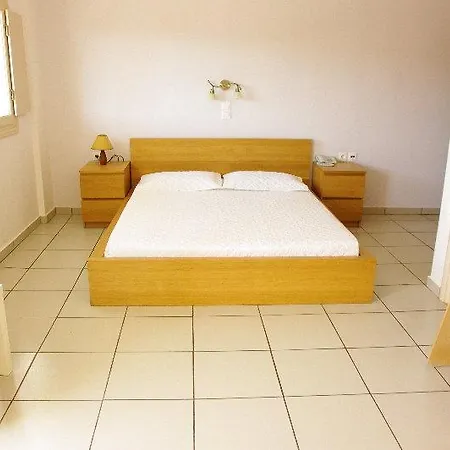 Aparthotel Rena